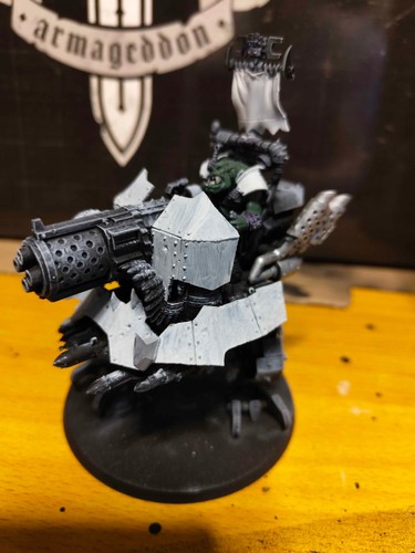 Lotto orchi warhammer - orchi,