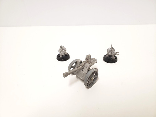 Warhammer 40k orchi splatta - warhammer,