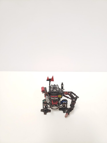 Ork killa kan - killa, orks