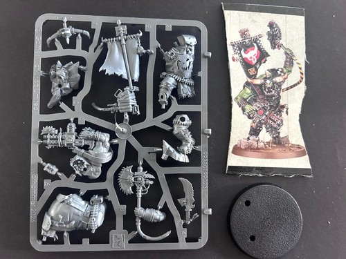 Warhammer 40k armageddon - warhammer,