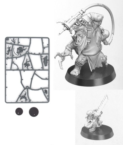 Dok con grotpflega painboy - dok,