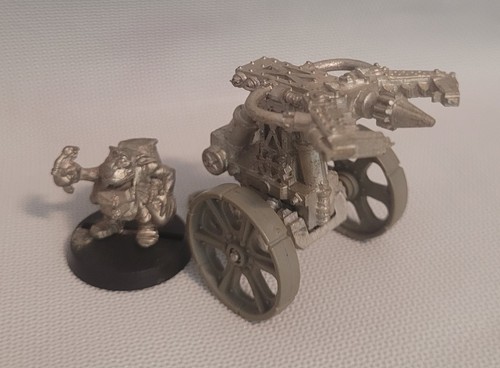 Warhammer 40k edizione ork - warhammer,