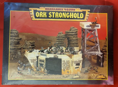 Warhammer 40k cittadella - 40k,