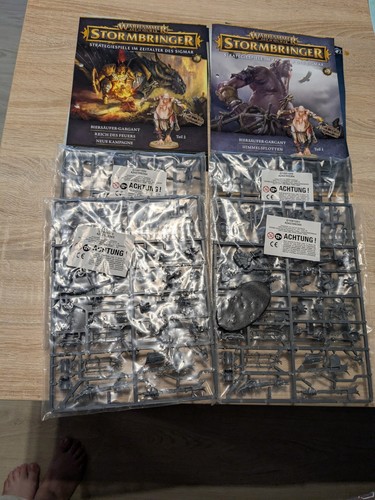 Warhammer age sigmar - warhammer,
