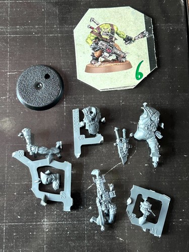 Warhammer 40k armageddon - 40k,