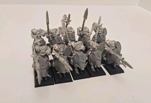 Warhammer fantasy ed - warhammer,