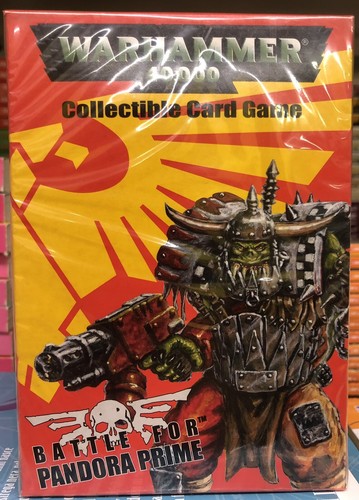 Warhammer 000 collectible - warhammer,