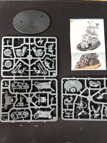Warhammer 40k armageddon - warhammer,