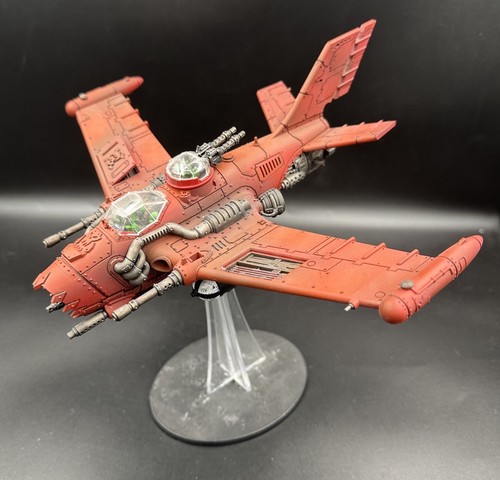 Warhammer 40k orchi blitza - warhammer,