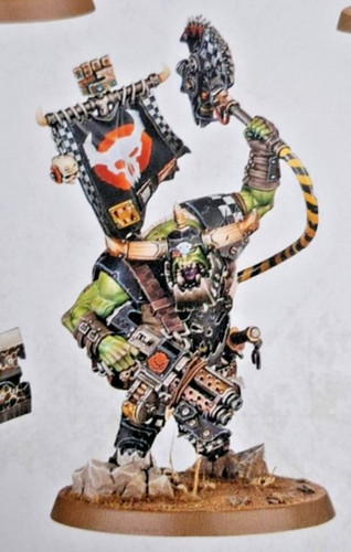 Warhammer 40k armageddon box - armageddon,