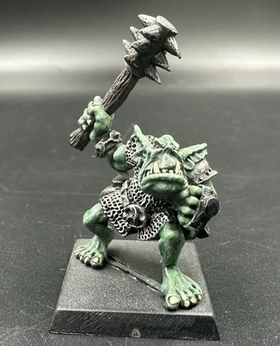 Warhammer orcs goblins - orcs, &