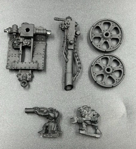 Warhammer 40k orks zzap - 40k,