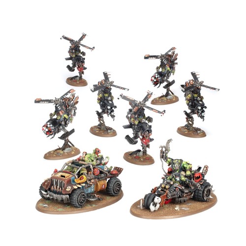 Warhammer 40k armageddon - warhammer,
