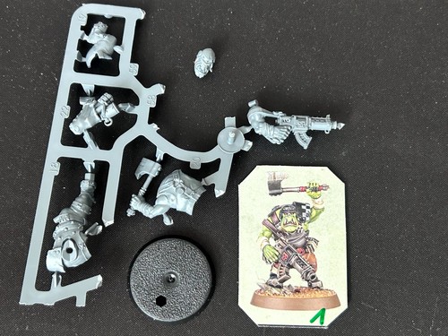 Warhammer 40k armageddon - armageddon,