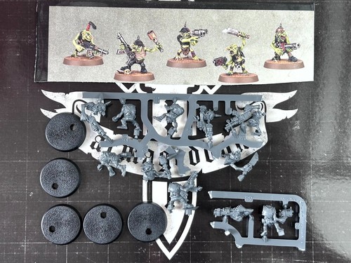 Warhammer 40k armageddon - 40k,