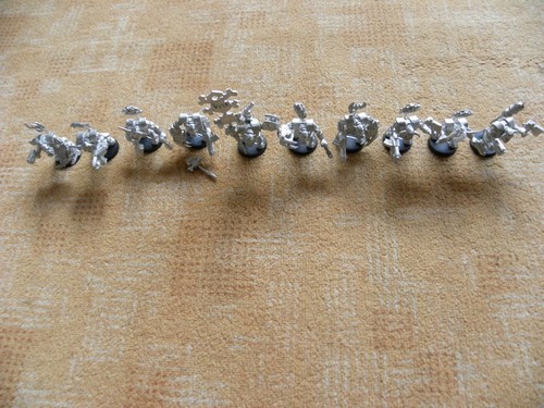 Ork nobz metal games - nobz,