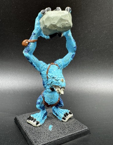 Warhammer orks goblins stone - goblins,
