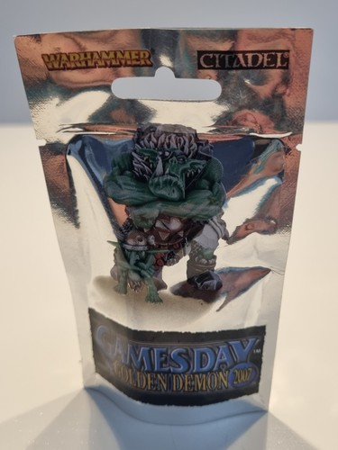 Warhammer aos golden demon - aos,