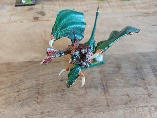 Warhammer fantasy the - fantasy, old
