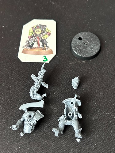 Warhammer 40k armageddon - -,