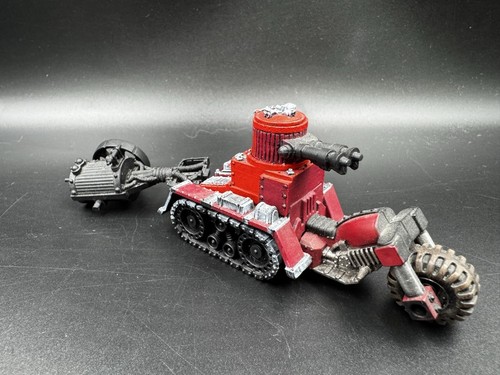 Warhammer 40k space orks - warhammer,
