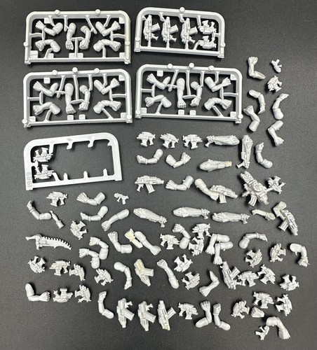 Rogue trader warhammer 40k - trader,