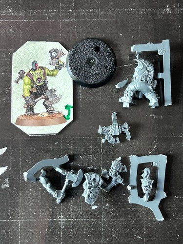 Warhammer 40k armageddon - 40k,