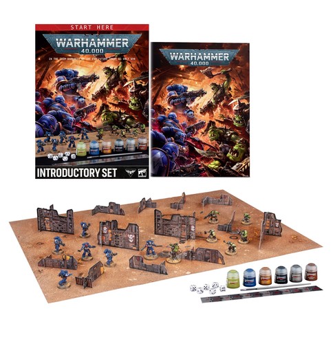 Games workshop warhammer - games,