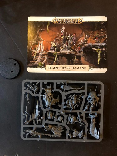 Warhammer age sigmar - warhammer,