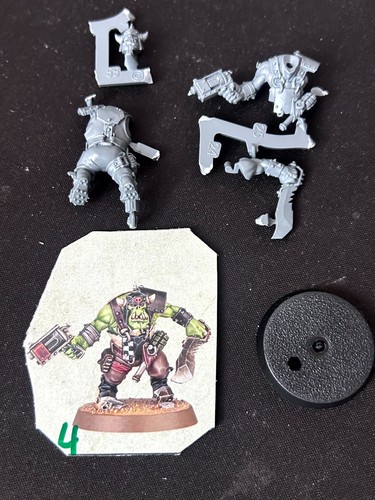 Warhammer 40k armageddon - 40k,