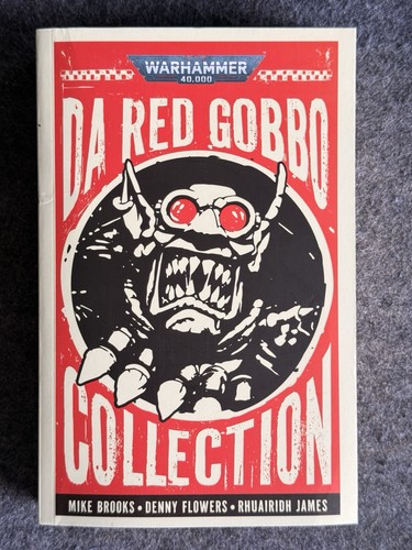 Red gobbo collection - da,