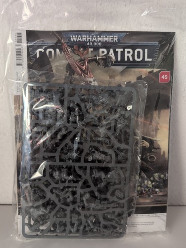 Warhammer 40k combat - warhammer,