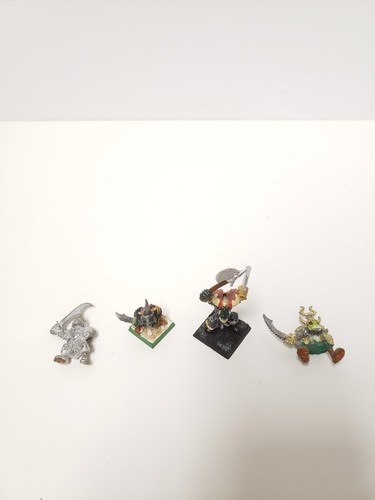 Ork gargboss waaaghboss - ork,