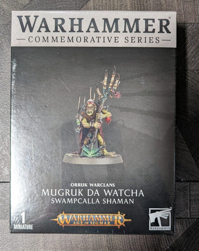 Warhammer age sigmar - warhammer,