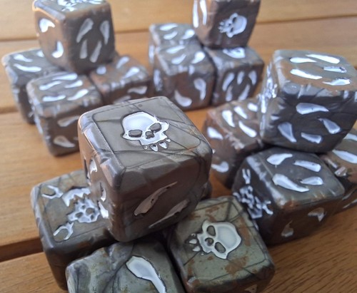 Games workshop warhammer 40k - workshop,