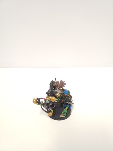 Ork big mek - ork, con
