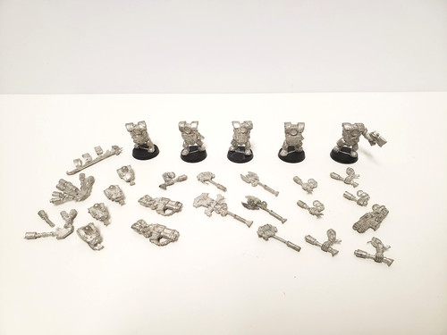 Ork nobz bosse orkbosse orks - ork,