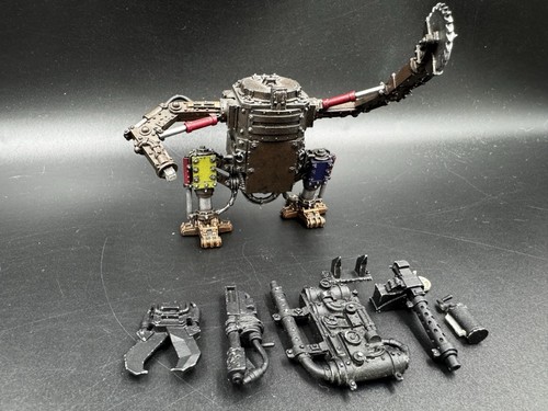 Warhammer 40k ork - 40k,