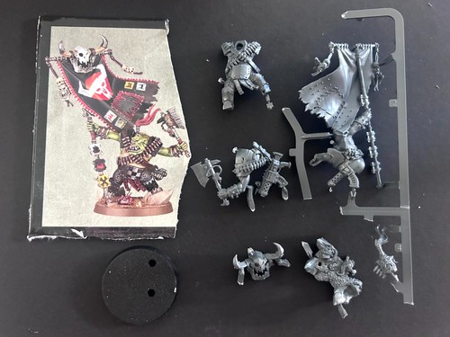 Warhammer 40k armageddon - warhammer,