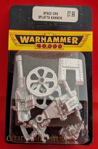 Warhammer 40k citadel - 40k,