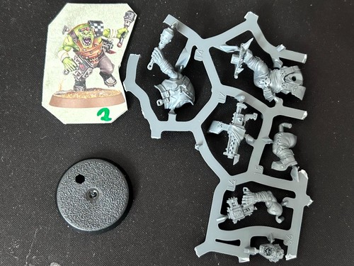 Warhammer 40k armageddon - -,