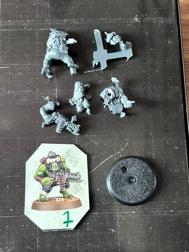 Warhammer 40k armageddon - -,