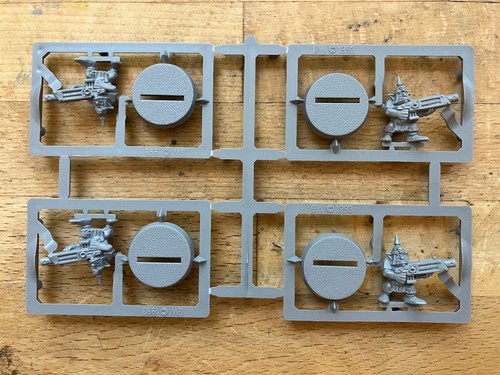 Warhammer 40k monoposi - 4,