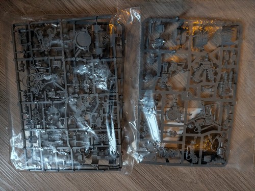Warhammer 40k orchi deff - warhammer,