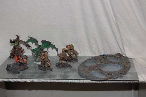 Ork reiter warhammer tavolo - warhammer, da
