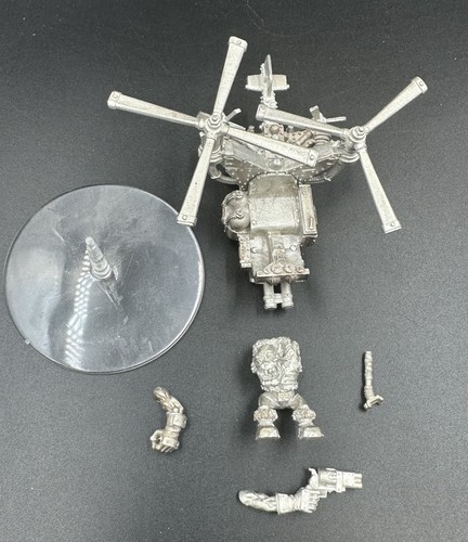 Warhammer 40k orks - warhammer,