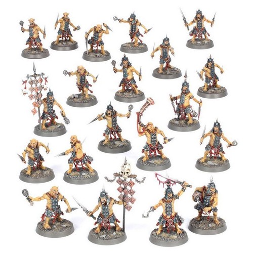 Warhammer age sigmar - sigmar:, "20