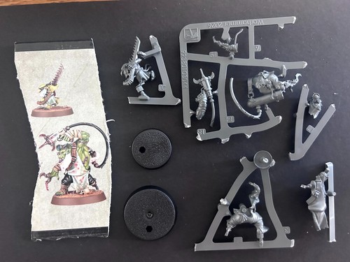 Warhammer 40k armageddon orks - 40k,