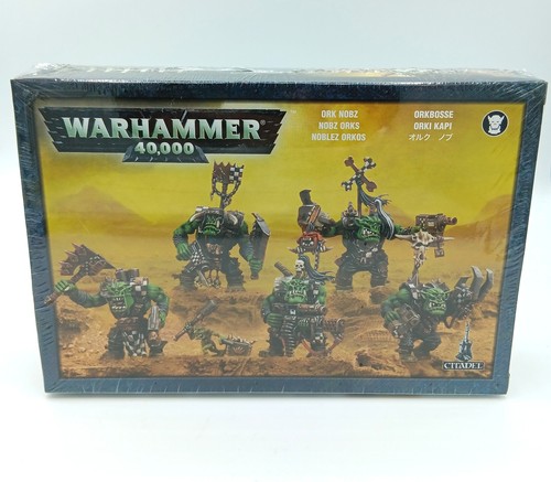 Games workshop warhammer 40000 - games,