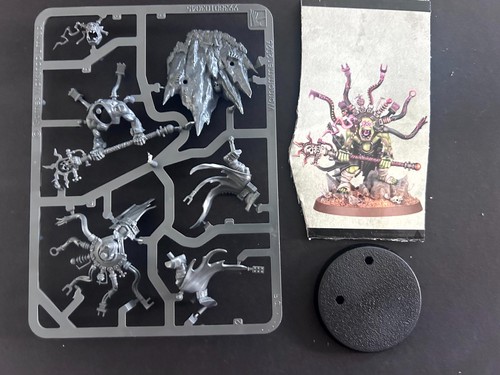 Warhammer 40k armageddon - 40k,